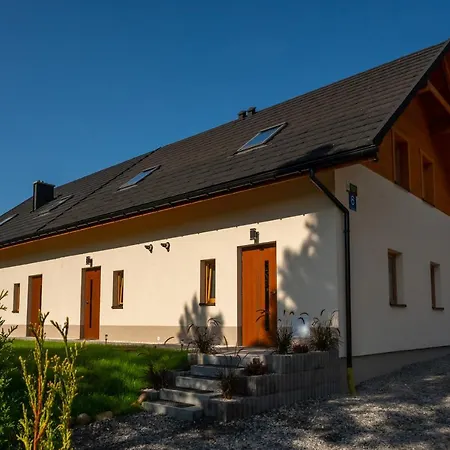 Apartamento Osada Kepki *