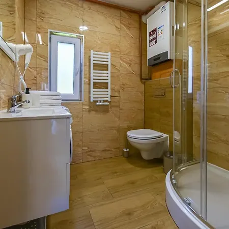 Osada Kepki Apartamento Wisła