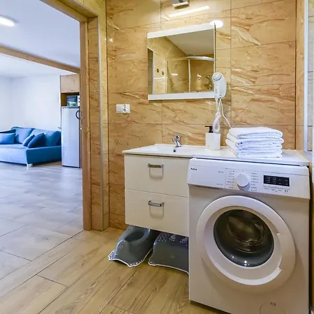 Osada Kepki Apartamento Wisła